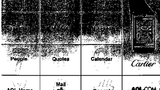 Apple Hit With Bizarre, Poorly Scanned iPhone Browsing Patent Suit